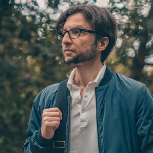 Marcus Bannò