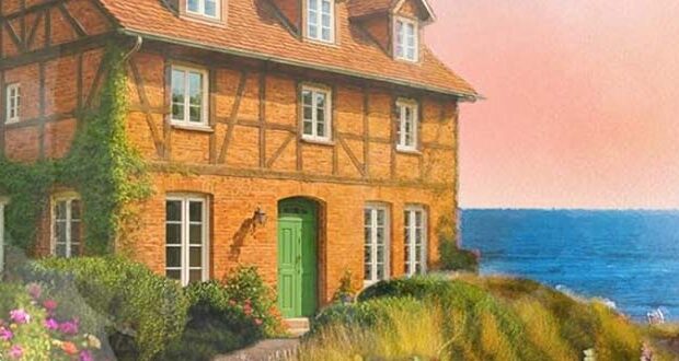 Meerträume von Liebe