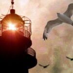 Mein Tod in der Sturmflut