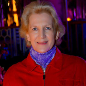 Michaela Jackson