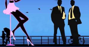 Mit Vollgas durch den Dating-Dschungel