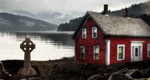 Mittsommerblut: Finnland-Thriller