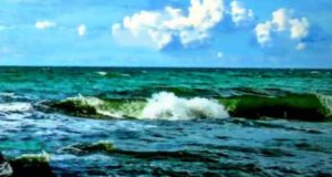 Mord in der Strandvilla