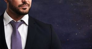 My perfect fake Husband