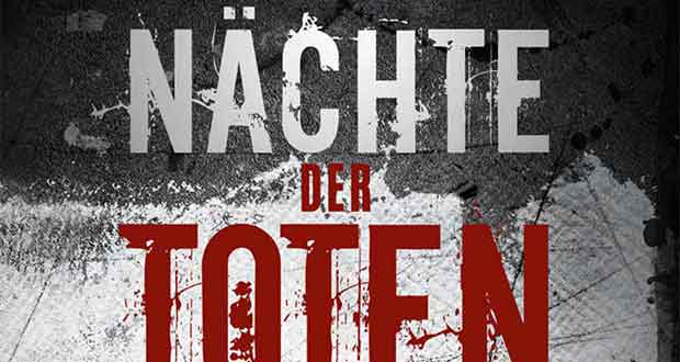 Nächte der Toten