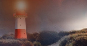 Nordsee Feuer