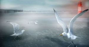 Nordsee Leid