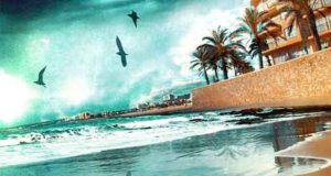 Playa De Palma: Abgrundtief