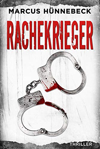 Rachekrieger Cover