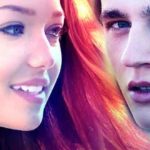 Rachel, die Vampirhexe: Tochter der Nacht