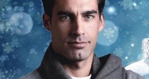 Rhode Island Christmas – James