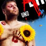 Rum und Ähre