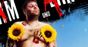 Rum und Ähre