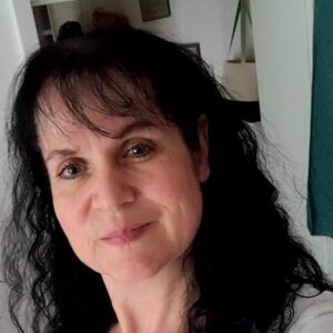 Sandrine Dupont