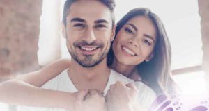 Schmetterlingsflügel: Liebe nach Plan?