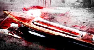 So einsam der Tod: Thriller