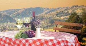 Sommernächte im Bistro Romantico