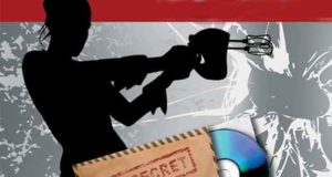Spionin wider Willen