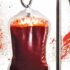 Sündiges Blut