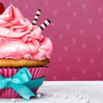 Tausche Cupcake gegen Milliardär