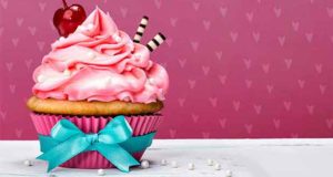 Tausche Cupcake gegen Milliardär