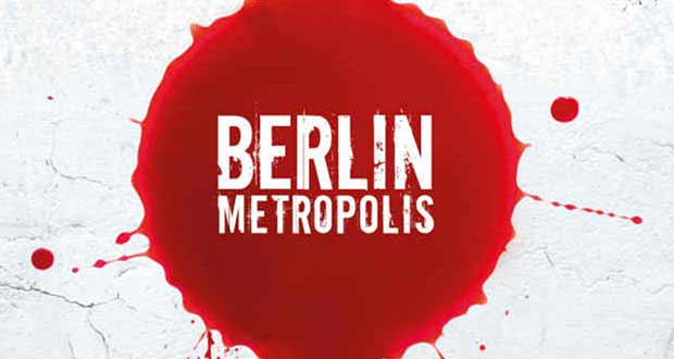 Berlin Metropolis