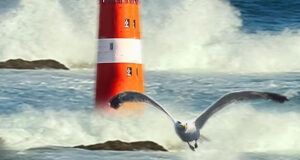 Todesspiel Ostsee