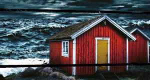 Toxische Tiefe: Ostsee