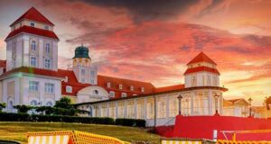 Binzer Morde: Trügerisches Rügen