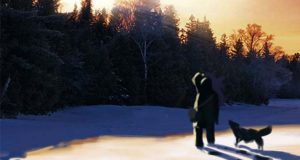 Tunguska: Irgendetwas war anders