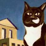Tuxedo Katzenkrimi