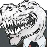 Tyrannosapiens