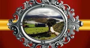 Zurück in den Highlands