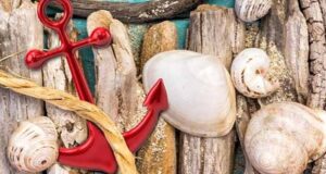 Wem das Meer im Herzen bleibt