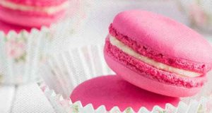 Zuckerguss und Schokoküsse