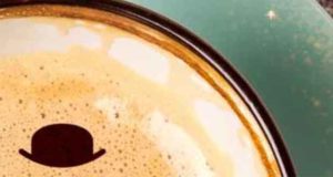 Zum Kaffee bei Mr. Dalton