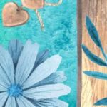 Zwei Herzen auf Kreta