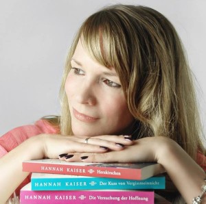 Hannah Kaiser