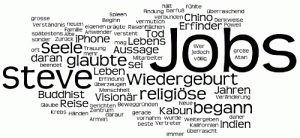 Steve Jobs Buddhist