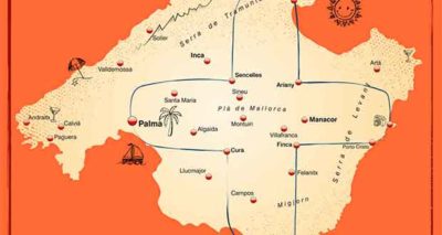 un poquiTOMAS: Das Sakrileg von Mallorca